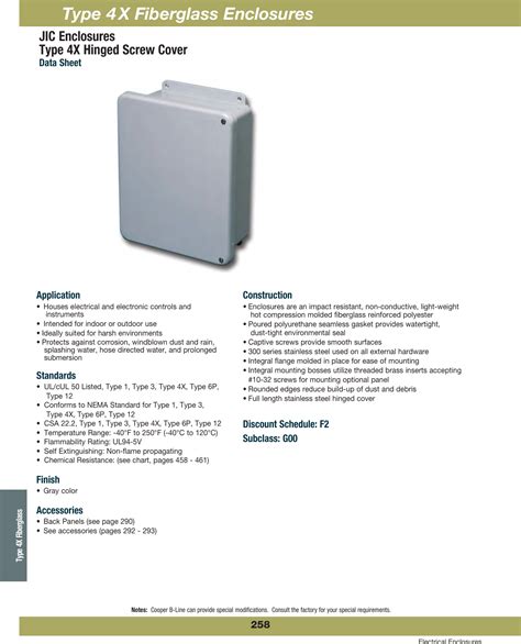 cooper electrical enclosures|Cooper B.